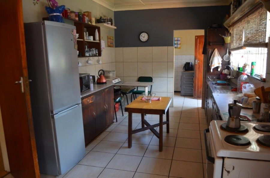 4 Bedroom Property for Sale in Brandwag Free State